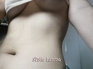 Kylie_karova
