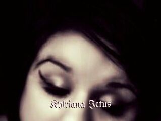 Kylriana_Ictus