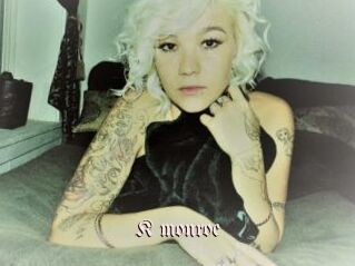 K_monroe