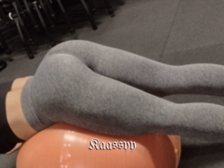 Kaassyy