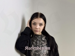 Kaeleyhamum