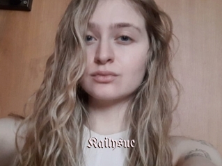 Kailysue
