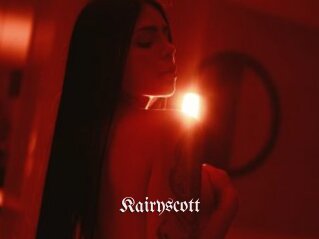 Kairyscott