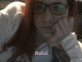 Kalcal