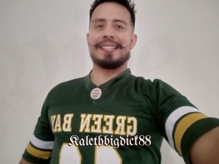 Kalethbigdick88