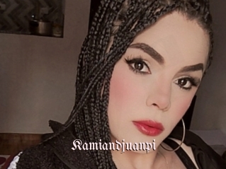 Kamiandjuanpi