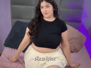 Kamiblue