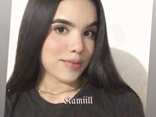 Kamiill