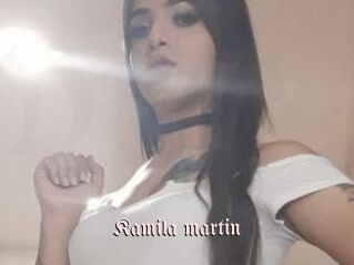 kamila_martin Vidéos Fellations