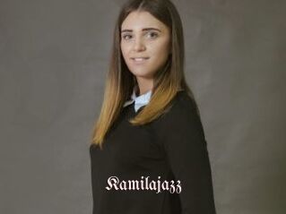 Kamilajazz