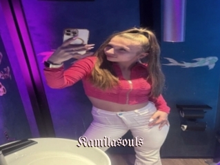 Kamilasouls
