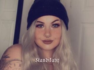 Kandikayx