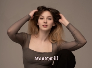 Kandywill