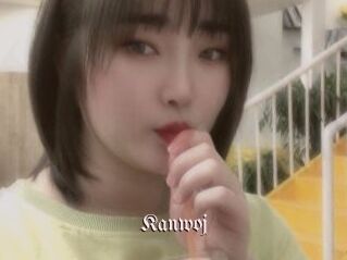 Kanwoj
