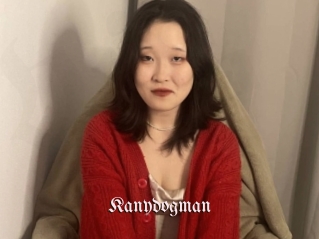 Kanydogman
