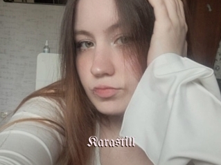 Karastill
