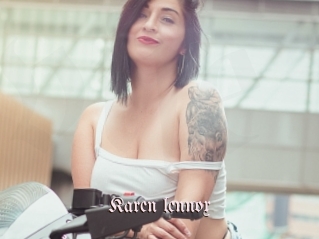 Karen_lennox