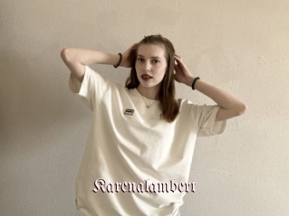 Karenalambert