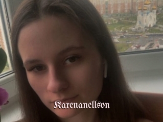 Karenanellson