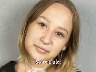 Karenhaler