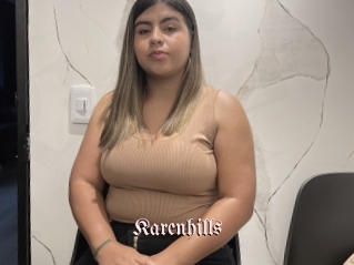 Karenhills