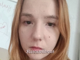 karenwillsons Vidéos Fellations