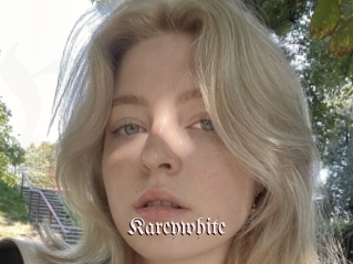 Kareywhite