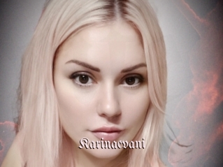 Karinaevani