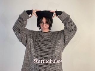 Karinahayes