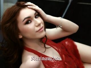 Karinamckay