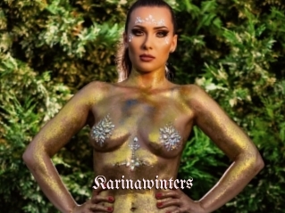 Karinawinters