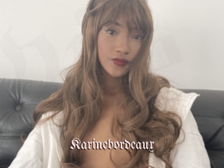 Karinebordeaux