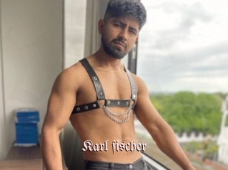 Karl_fischer