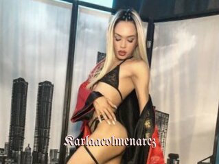 Karlaacolmenarez