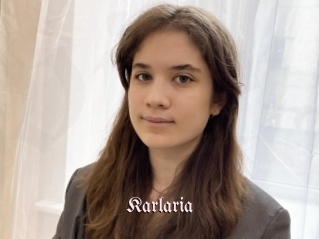 Karlaria