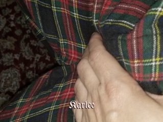 Karlce