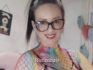 Karlyanais