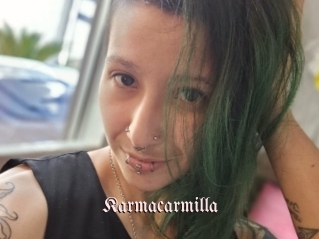 Karmacarmilla