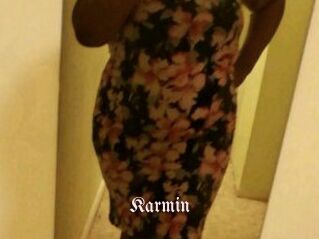 Karmin