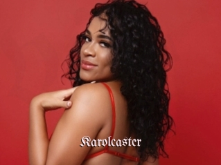 Karolcaster