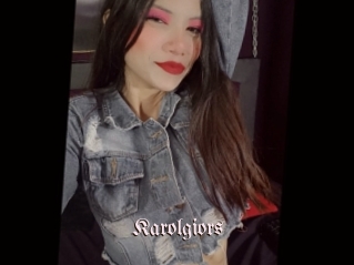 Karolgiors