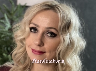 Karolinaboom