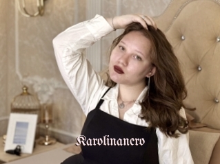 Karolinanero