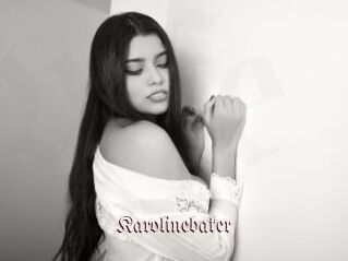Karolinebaker