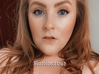 Karolinekloud