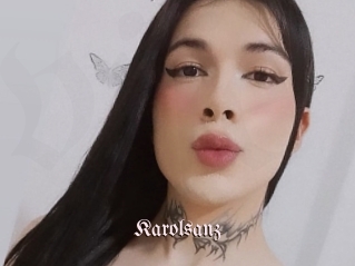 Karolsanz