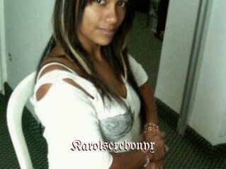 Karolsexebonyx