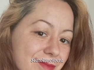 Karolynesyera