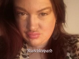 Kaseyleopard