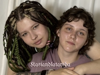 Kasiandlatarsha